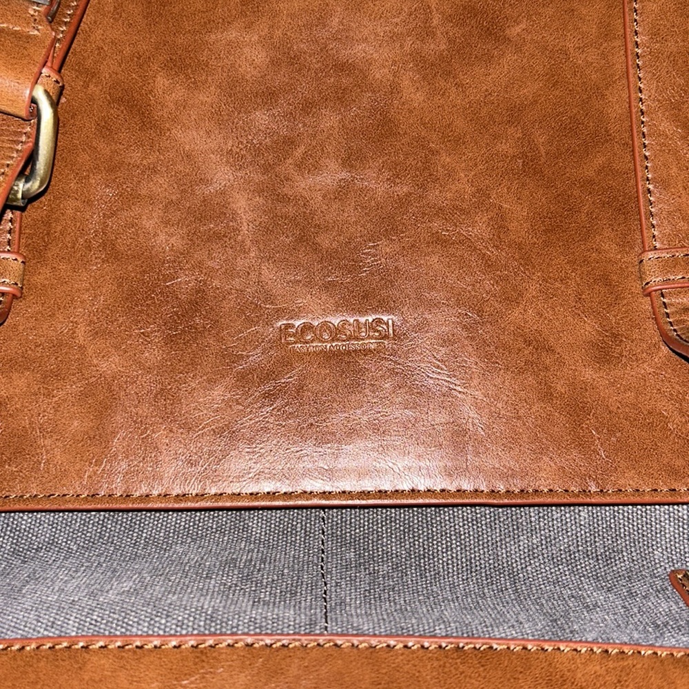 Briefcase/Laptop Bag - Picture 2 of 6